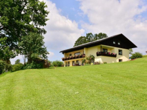 Отель Sun kissed Holiday Home in Drachselsried with Sauna  Драксельсрид
